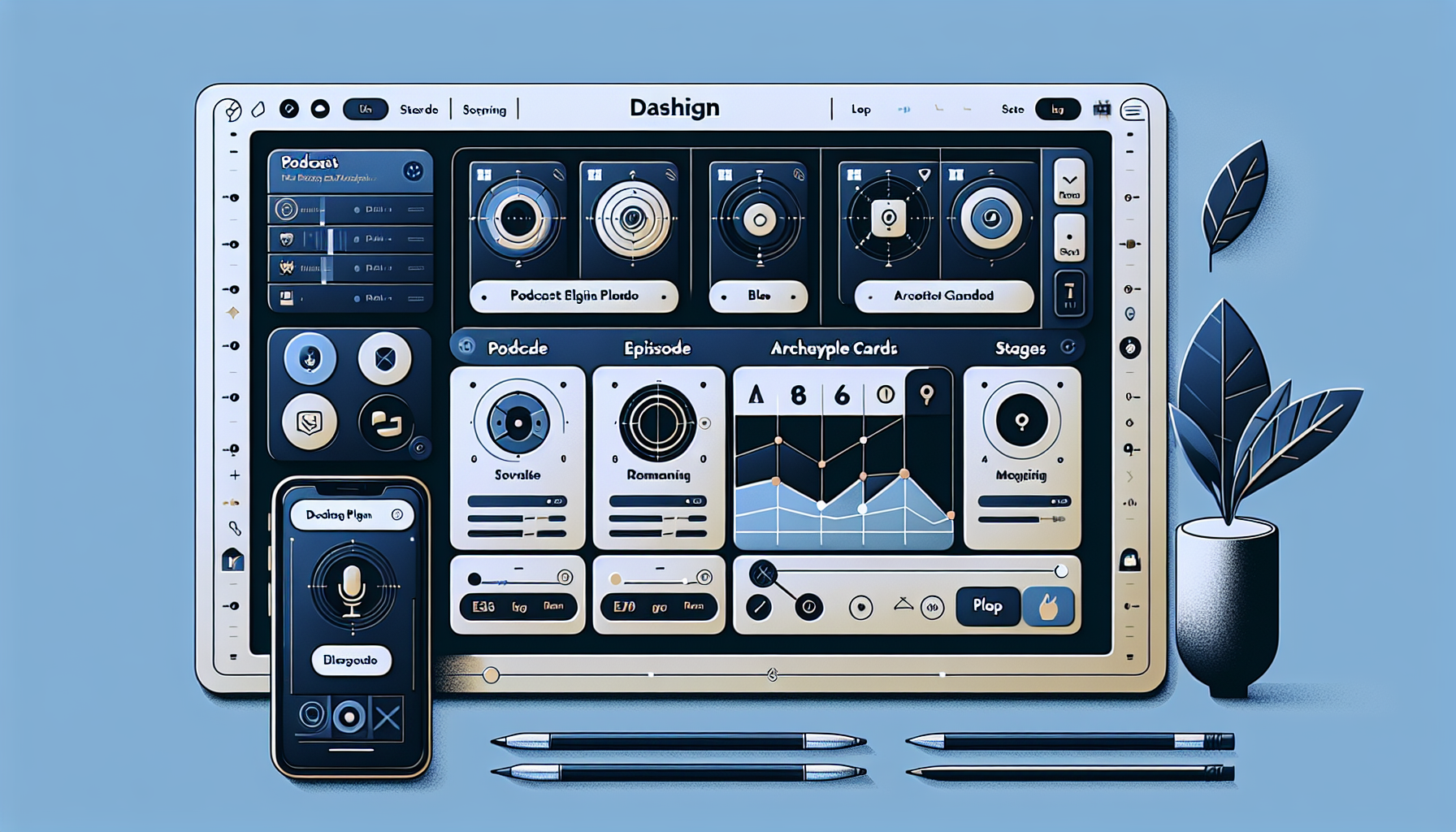 Episode Planner V2.1: Stop Guessing and Start Planning