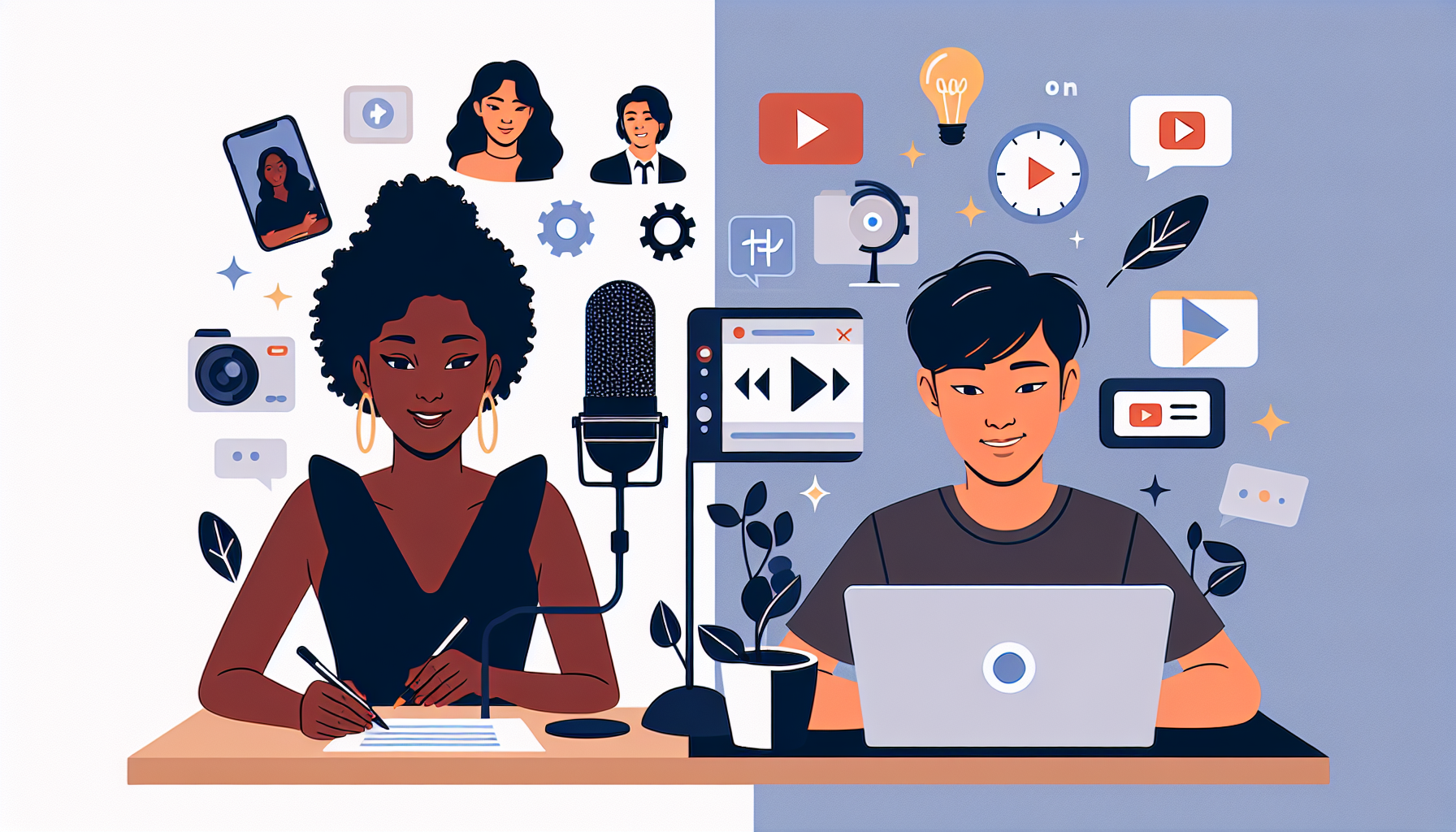 Why I Chose Relationships Over Just Repurposing