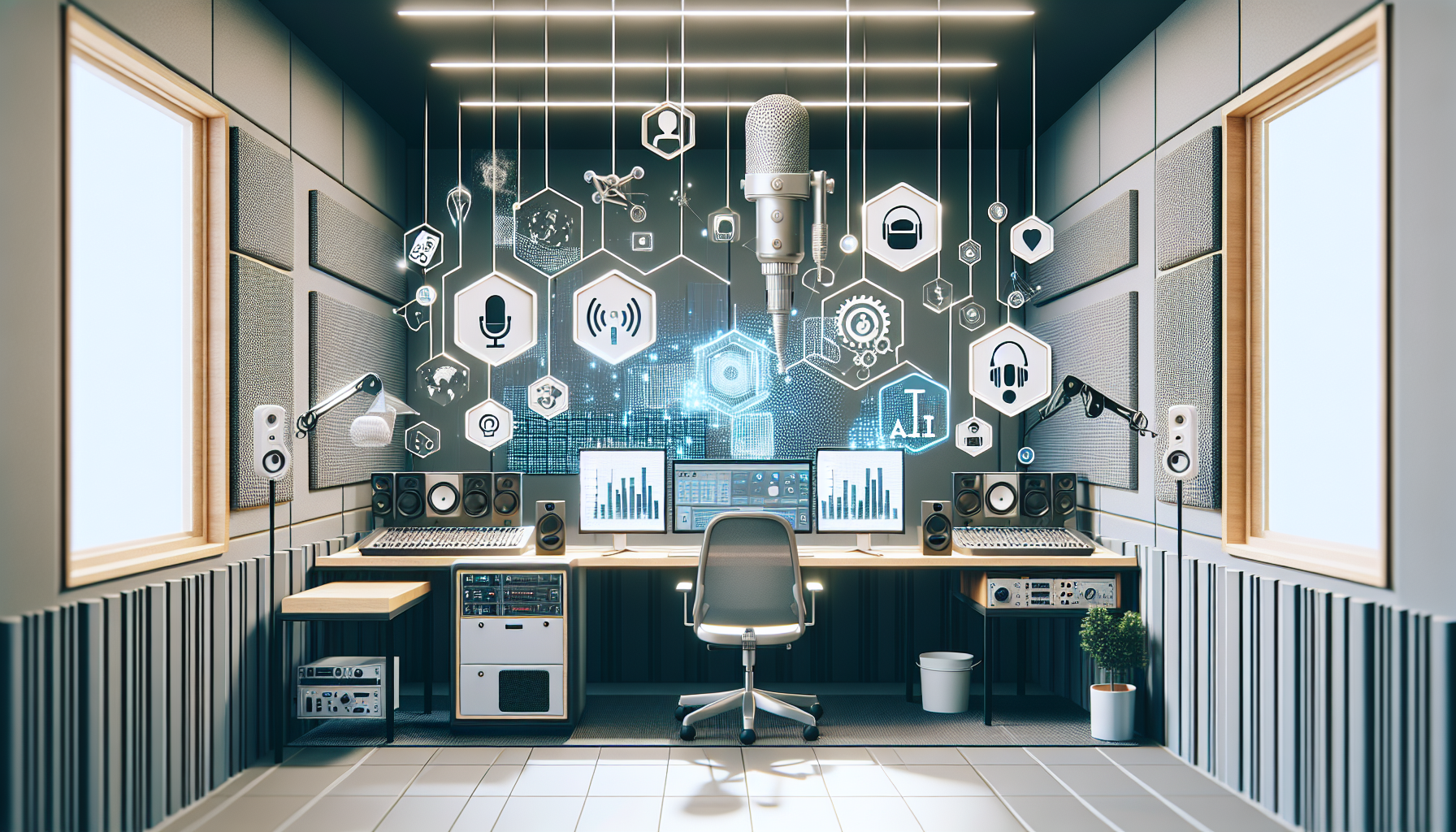 PodGlue vs Podcastle: Are You Recording or Building a System?