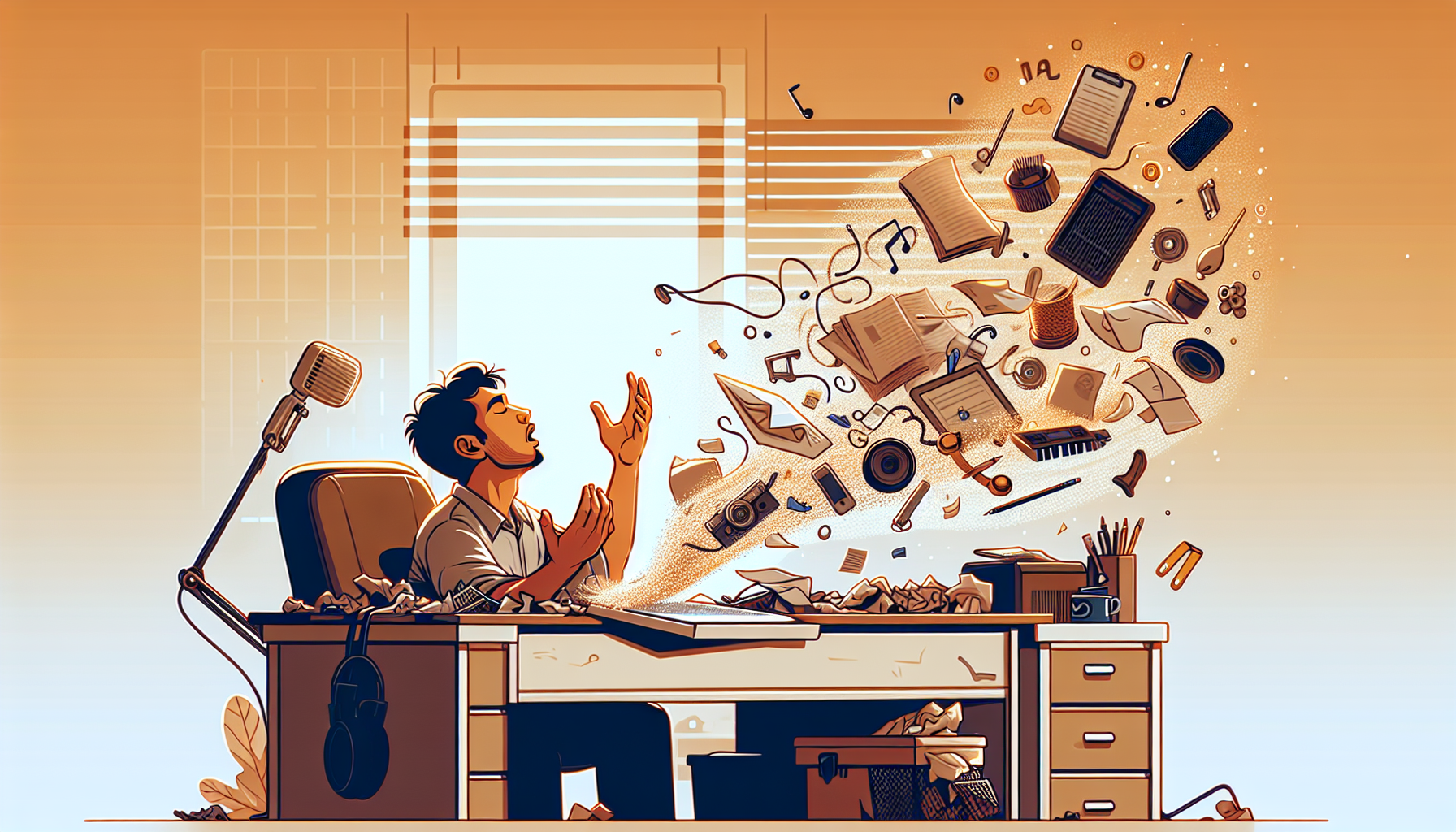 Stop Chasing Your Own Tail