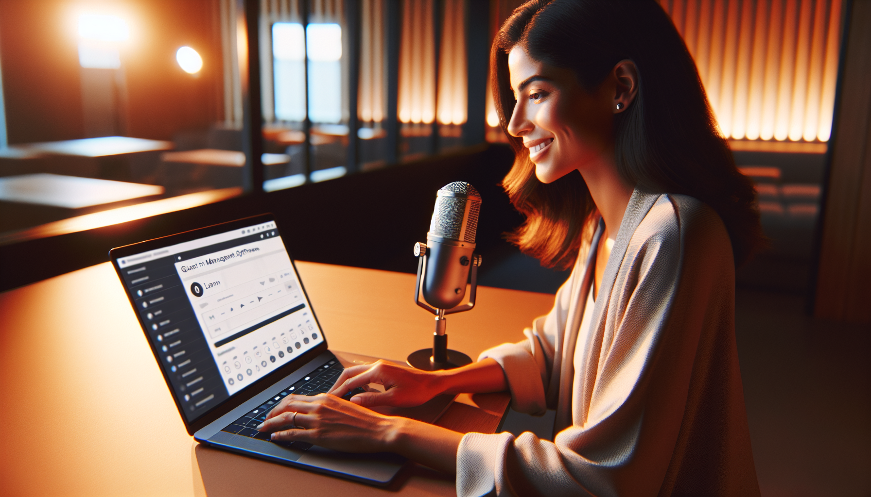 Why Your Podcast Needs a Relationship System, Not Just a Spreadsheet